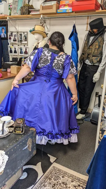 Sew Cotur Designs Alterations & Tailoring