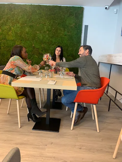 Ristorante Al Ferro di Cavallo