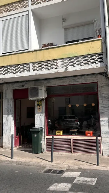 Double Trouble Café