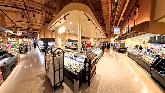 Wegmans