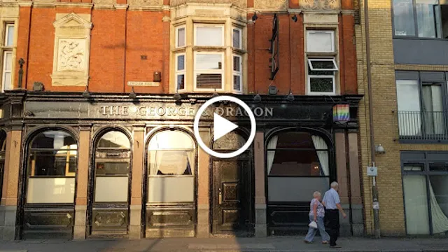 The George & Dragon