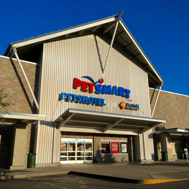PetSmart