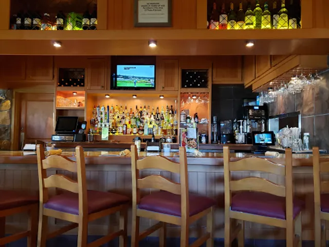 Olive Garden Italian Restaurant