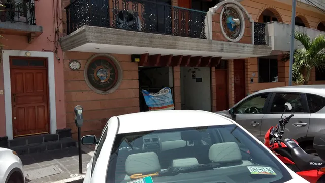 Pescadería Gándara S.A. de C.V.