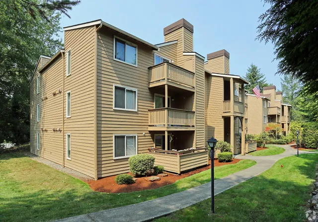 Kelsey Ridge Apartments