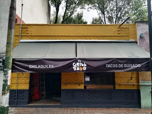 El Grillsado