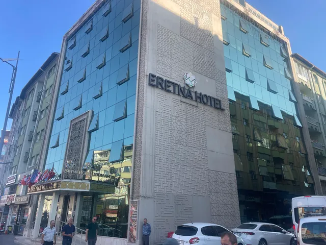 Eretna Hotel