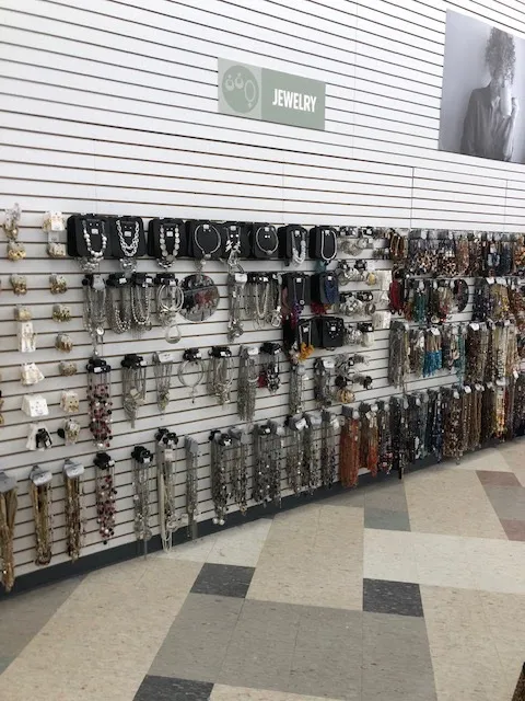 Discount Fashion Warehouse Toledo