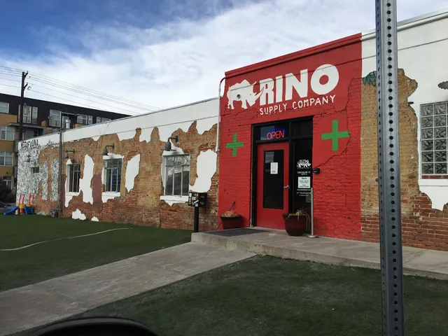 RiNo Supply Company