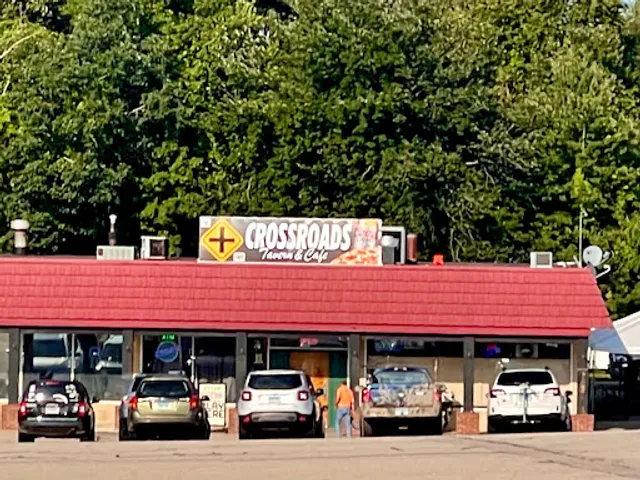 Crossroads Tavern