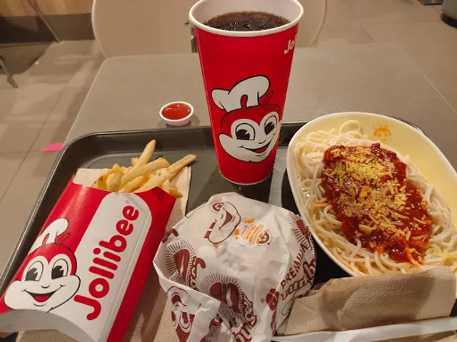 Jollibee PUREGOLD MAYPAJO