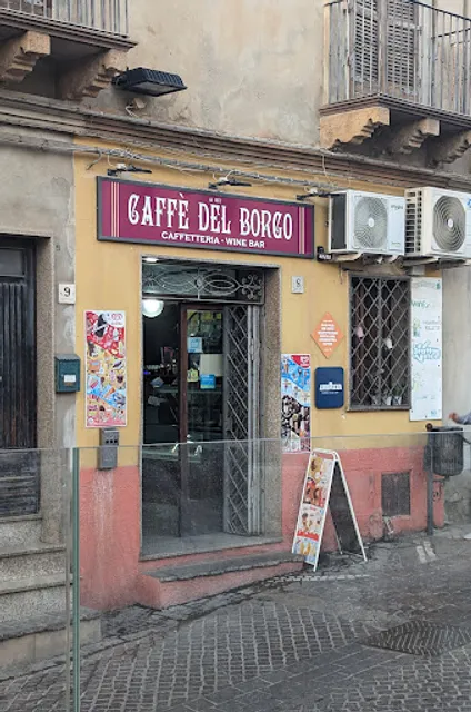 Caffè Del Borgo