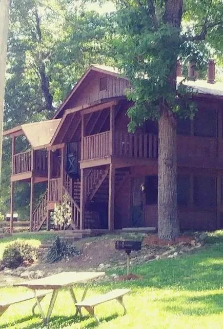 Indian Springs Family Resort