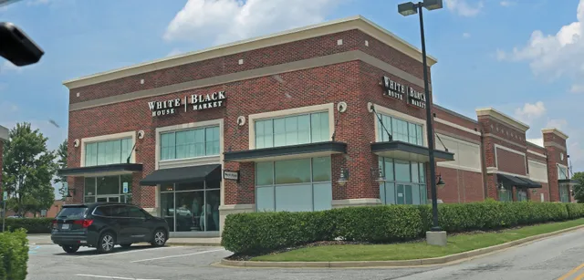 White House Black Market