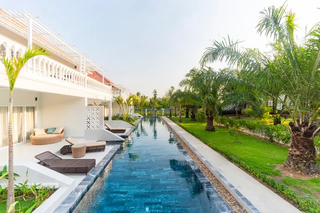 Mercury Phu Quoc Resort & Villas