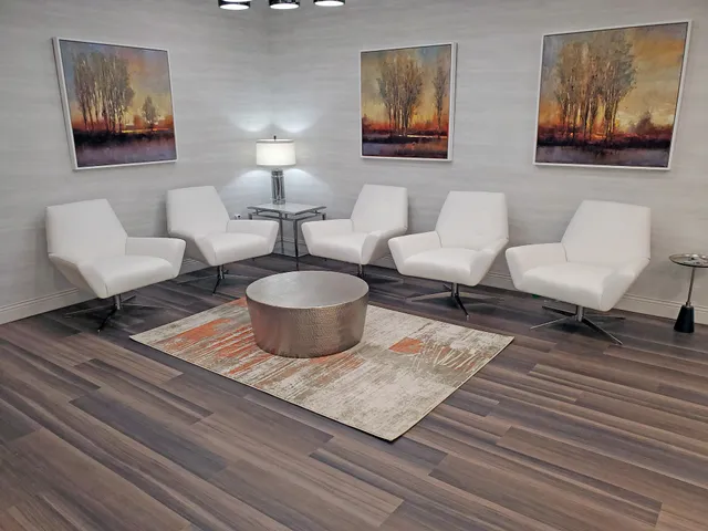 Davena Office Environments