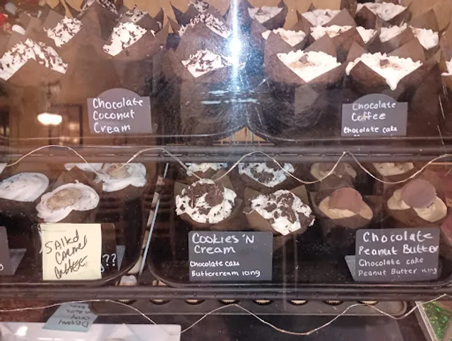 Dlites Bakery & Cafe