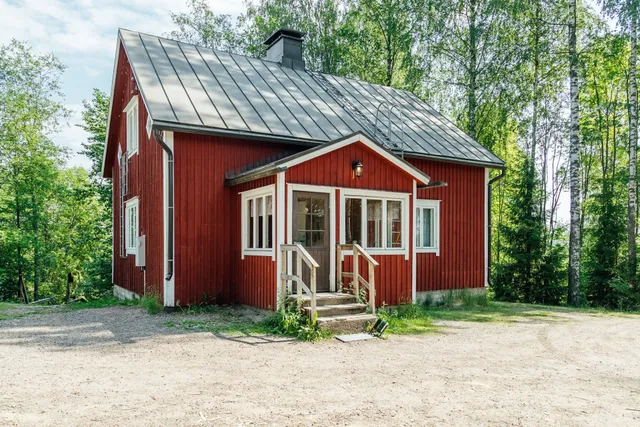 Rental Cottage Kuusitupa