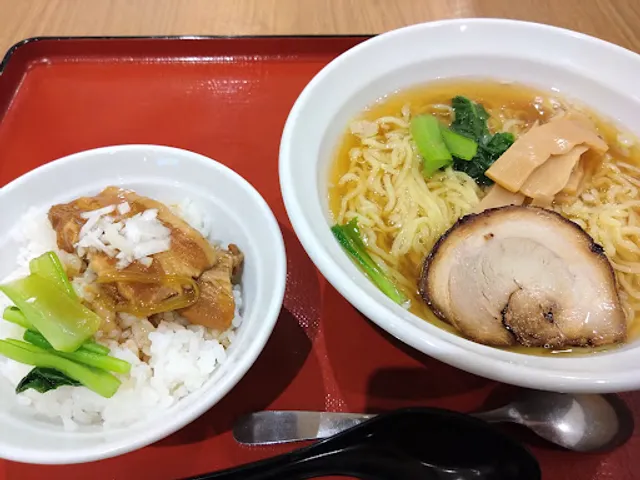 張園 イオンモール新潟亀田インター店