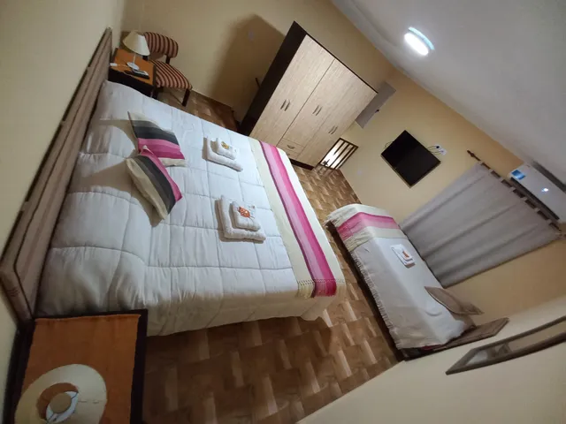 Departamentos Shaka Ekeikey