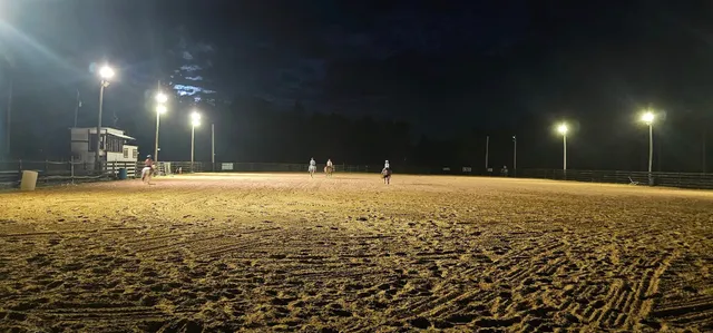 Black Horse Resort Ranch