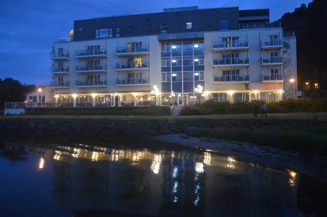 Holmestrand Fjordhotell