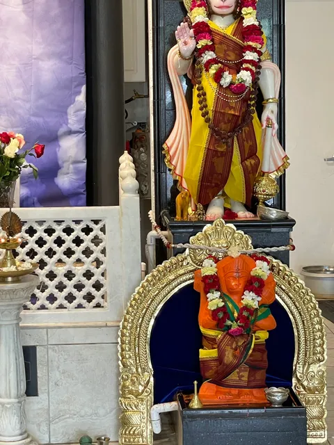 Shirdi Sai Baba Spiritual Center