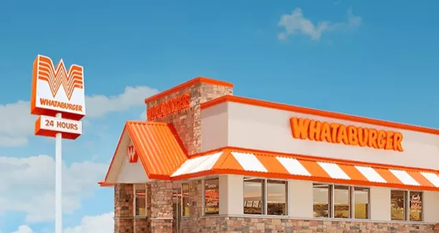 Whataburger