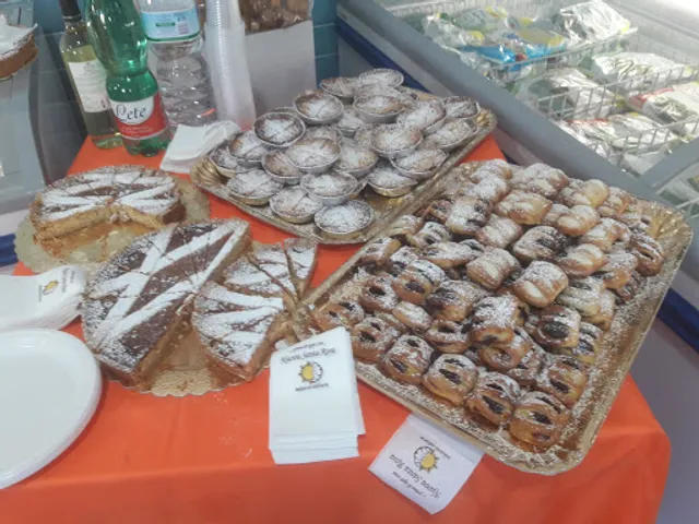 Termar Surgelati Srl