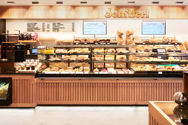 Bäckerei Schifferl
