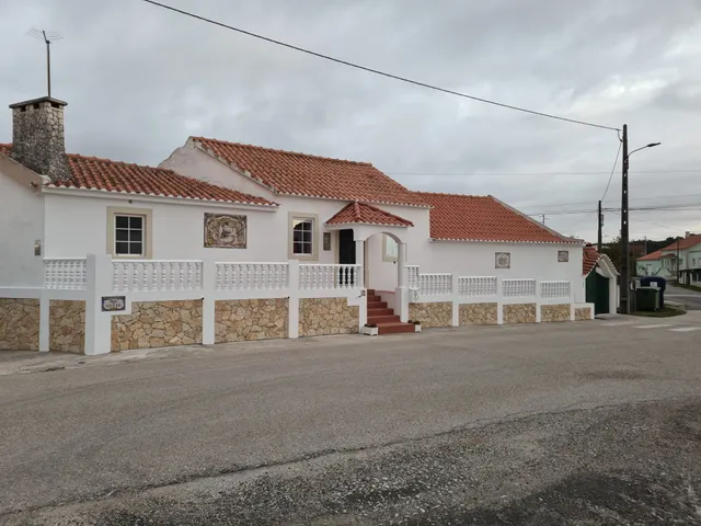 Casa das Margaridas