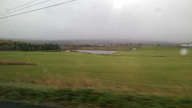 Brault's Meat Market & Slaughterhouse