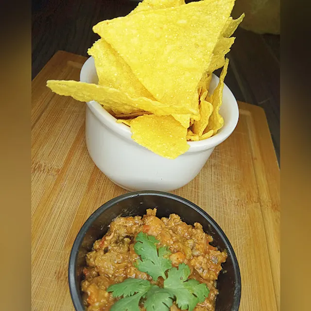 Bom Taco Comida Mexicana