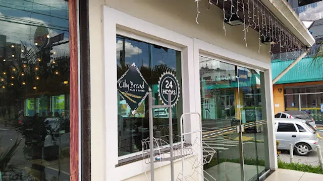 Padaria City Bread