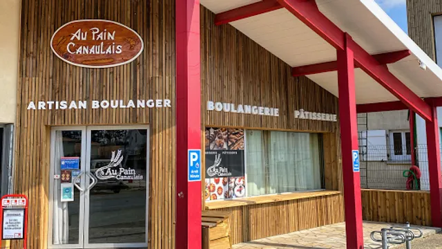 Au Pain Canaulais