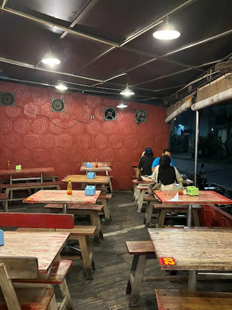 Oh La Vita Restaurant