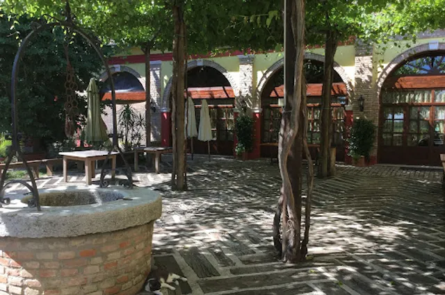 Agriturismo ai Giardini