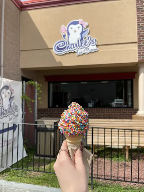 Charlee's Ice Cream
