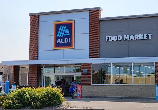 ALDI