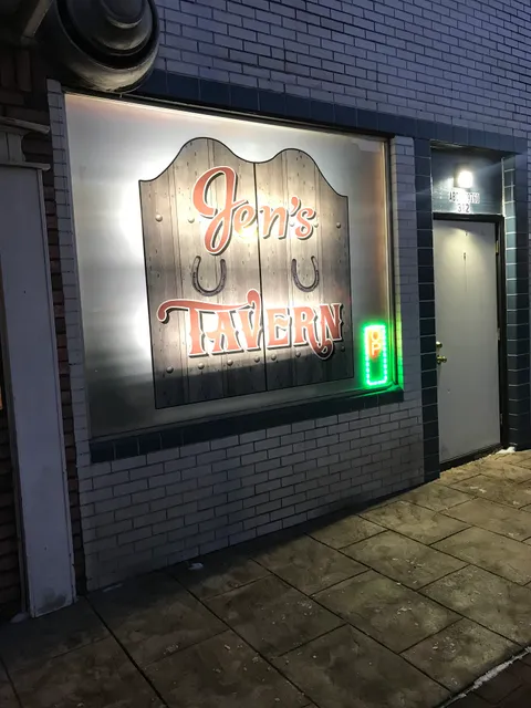 Jen's Tavern