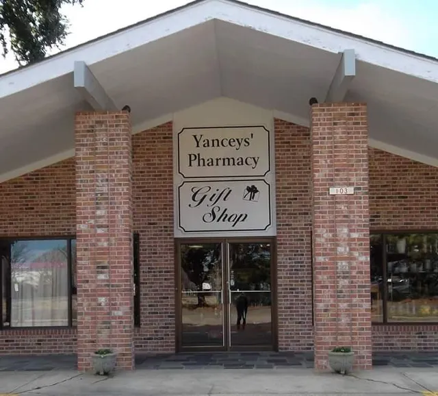 Yancey’s Pharmacy