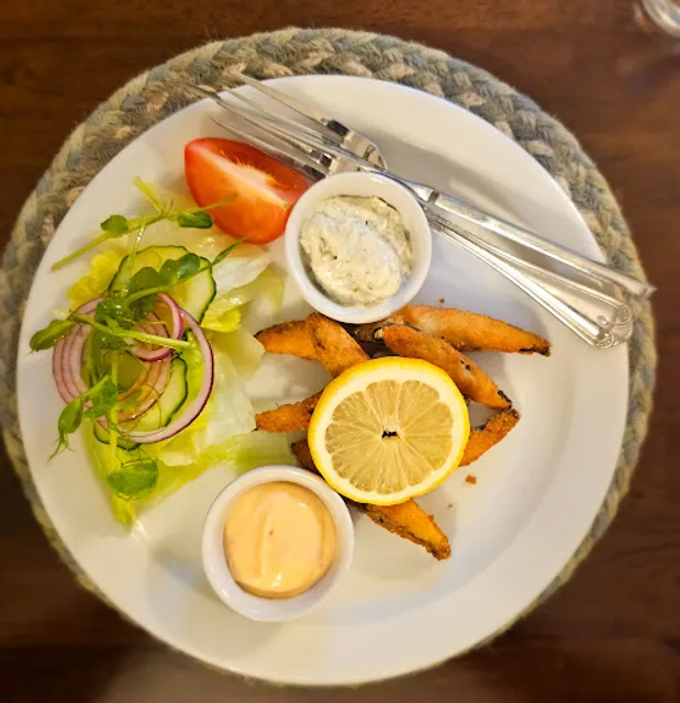 Ingle Nook Restaurant