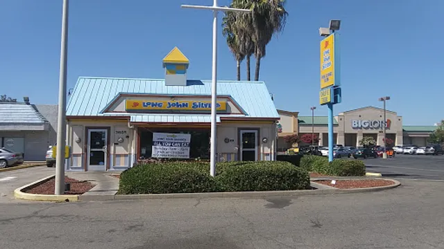 Long John Silver's