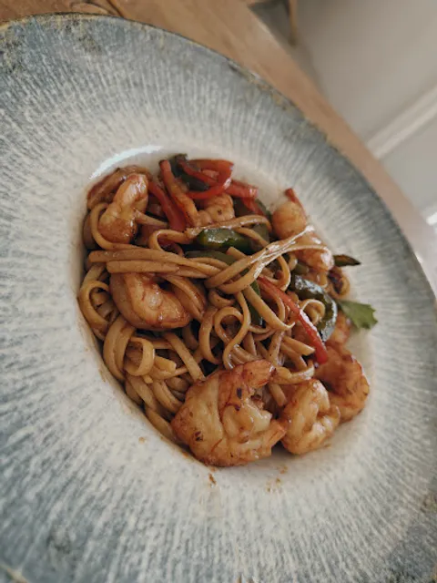 Restaurante Camping Lago de Arcos