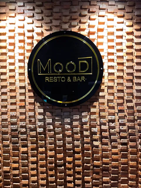 Mood Resto & Bar