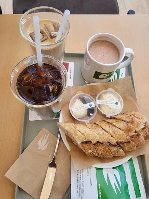 Rully Coffee Gachang