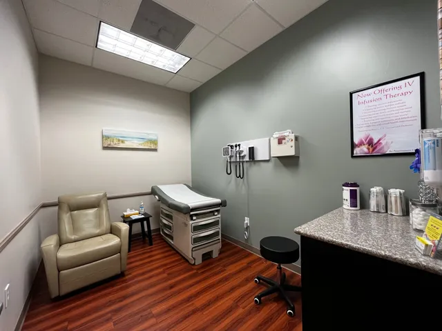 Access Health Clinic