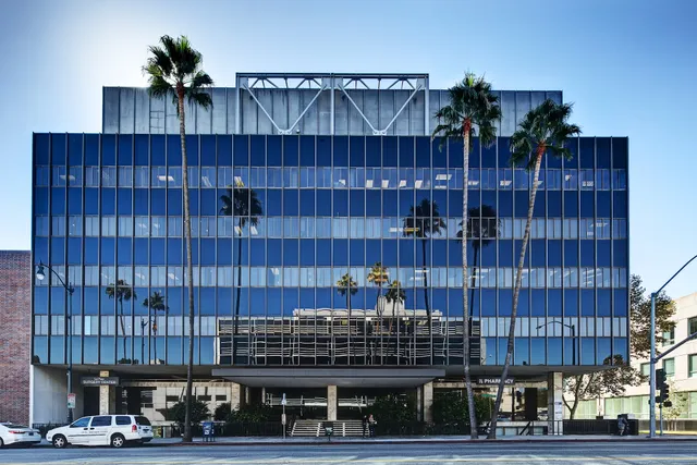 Beverly Hills Pediatric Dental Care Inc