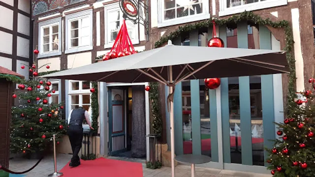 Il Gabbiano - Da Vito Ristorante