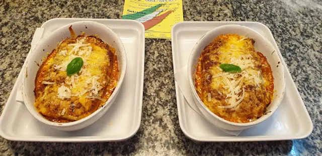 Pizzeria Pejani - ZIRL